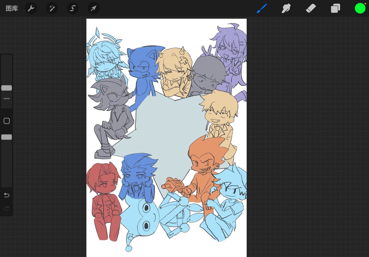 TBRK📌低浮上 tweet media