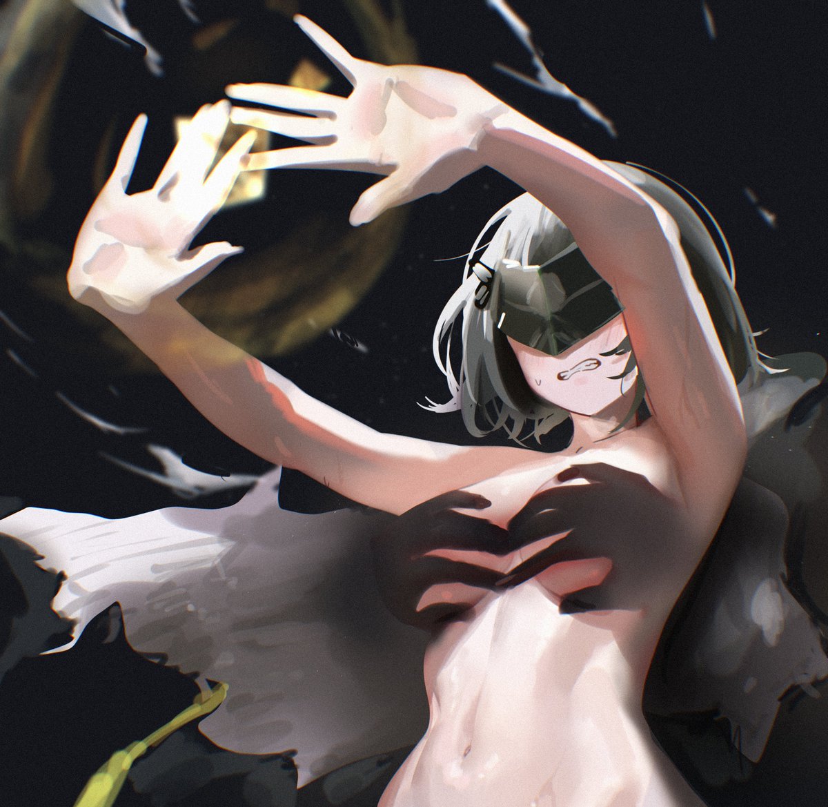 Ardashir: hmm intense fight