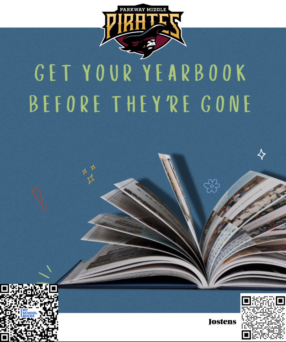 Parkway Middle School tweet media