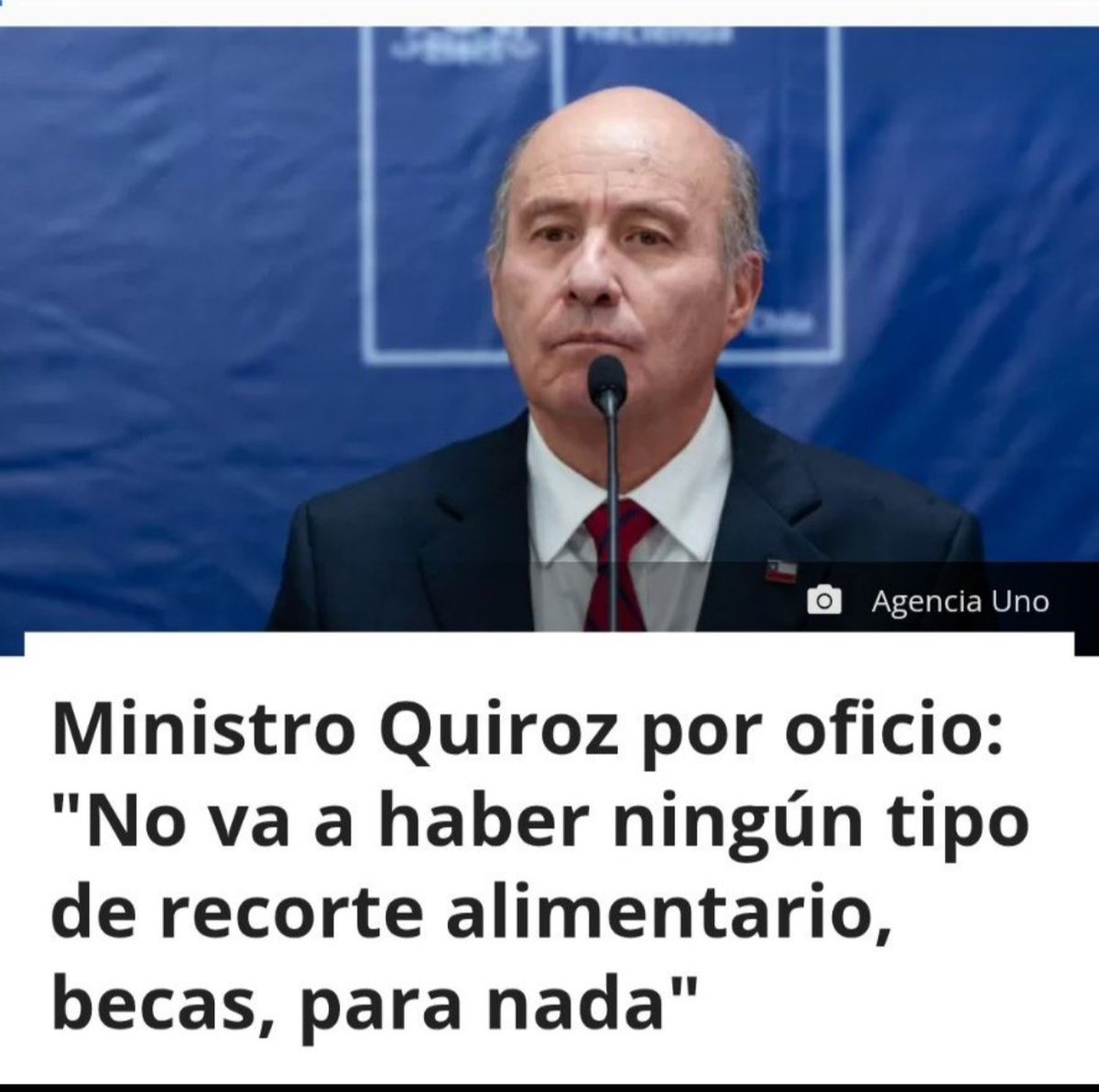 Capitán Levi 🇨🇱 tweet media