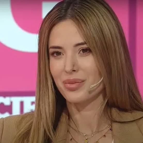 Piden que declare Jesica Cirio por su relación con Piccirillo. La quiero presa.