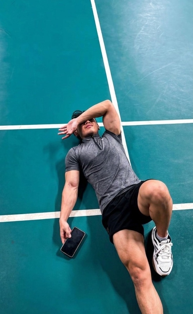 BUKAN BASE RATED tweet media