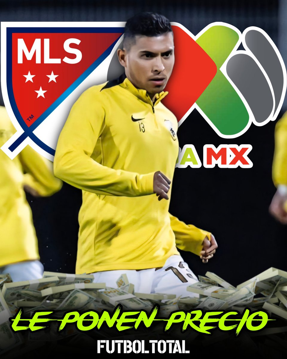 Futbol Total tweet media