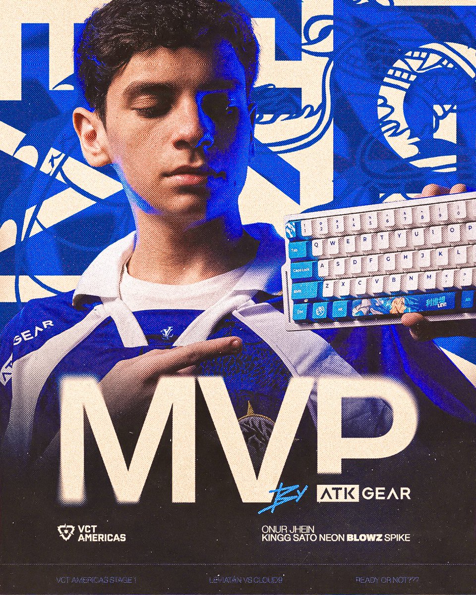 LEVIATAN tweet media