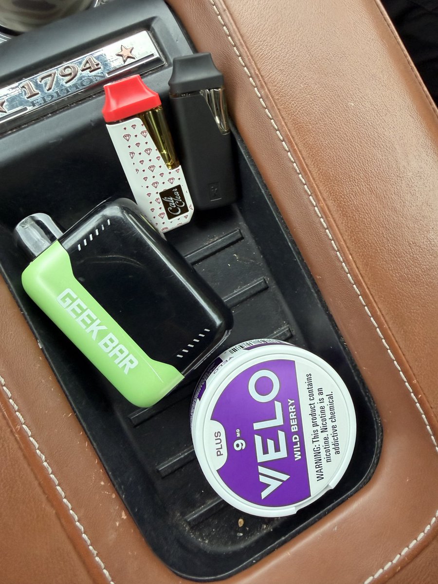 Miles “Vusepod” Dickerson tweet media