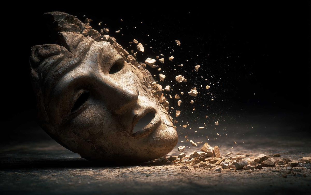 RomanTimesX's tweet image. The Roman Obsession With Reputation: In ancient Rome, reputation was not just a matter of image. It shaped status, ambition, public life, and the constant fear of shame under the eyes of others. #RomanEmpireAnecdotes #romanempire