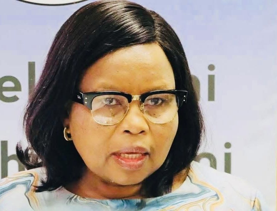 Swaziland News tweet media