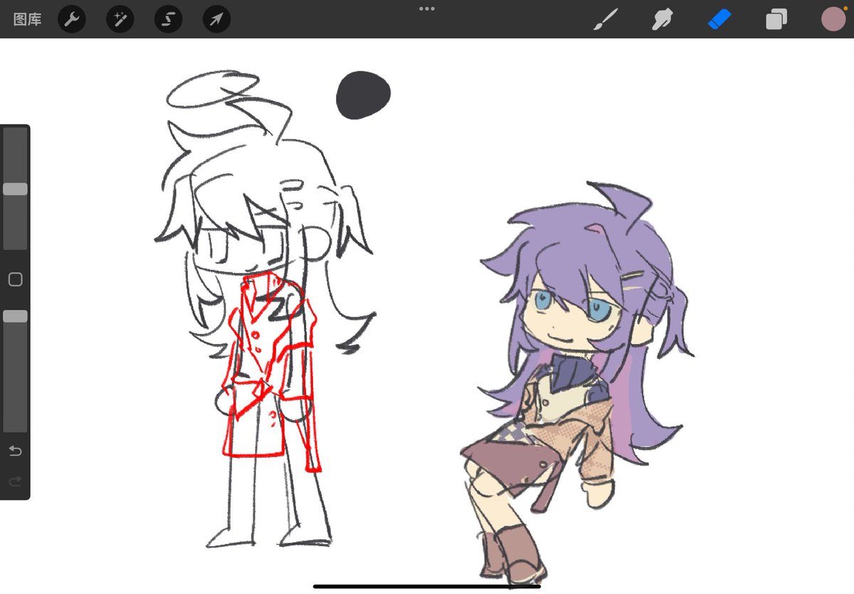 TBRK📌低浮上 tweet media