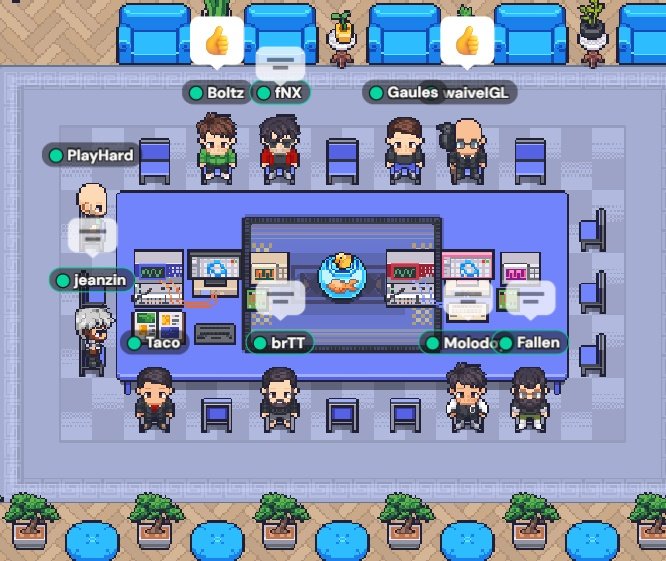 LOUD 🇧🇷 tweet media