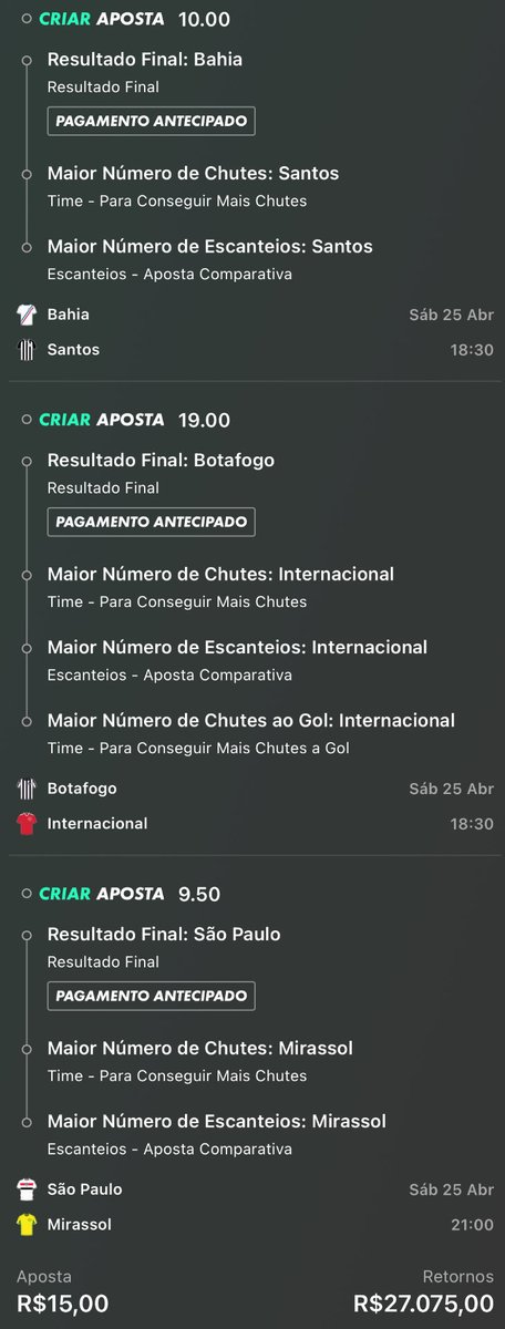 Tipsdahora tweet media