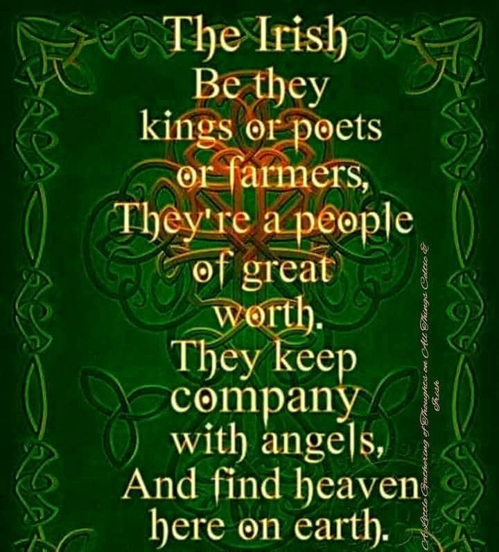 ThisIsIreland3's tweet image. 🇮🇪💚🇮🇪💚🇮🇪💚🇮🇪💚

#Ireland #Irish