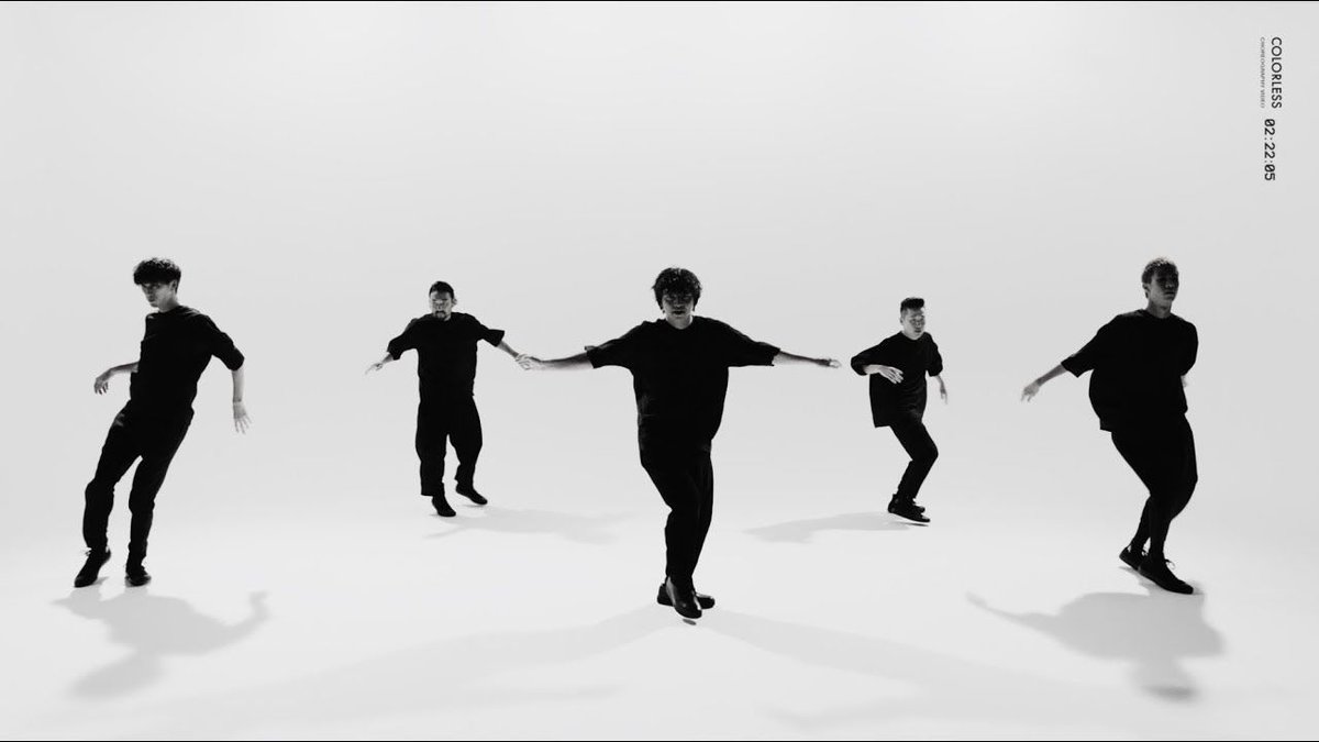 techjunkiejh's tweet image. 三浦大知 (#DaichiMiura) / COLORLESS -Choreo Video- buff.ly/OLkNOuE #music   #Entertainment  #Japan #Asia #JPop  (video) #MusicVideos