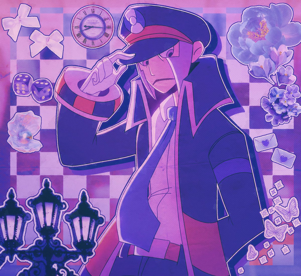 ad/ingo ▽▲ | pkmn brainrot 🚉 tweet media