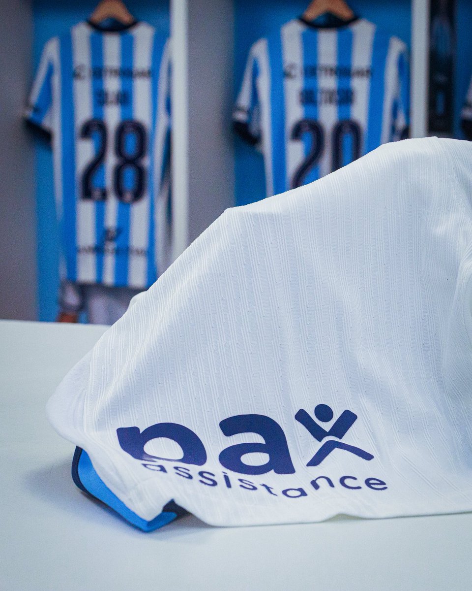 Racing Club tweet media
