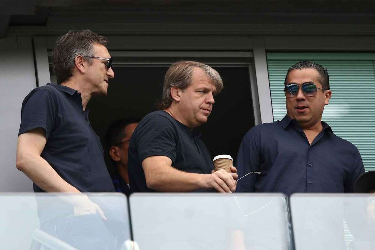 ChelsTransfer tweet media