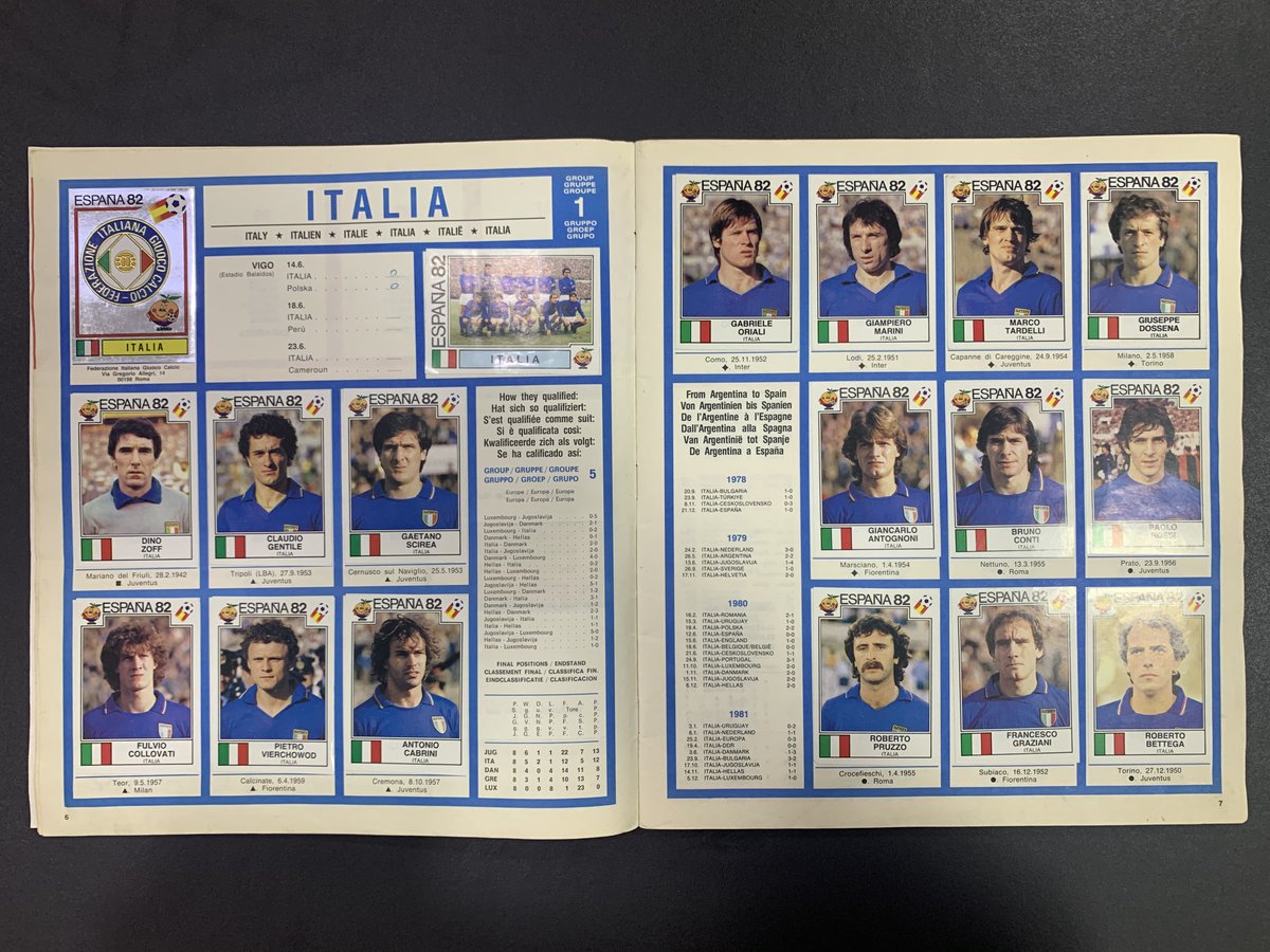 Cromos de Primera tweet media