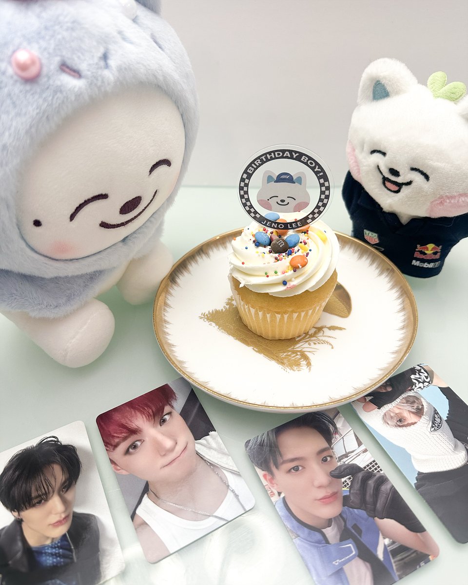 FATED FOUR ✨ tweet media