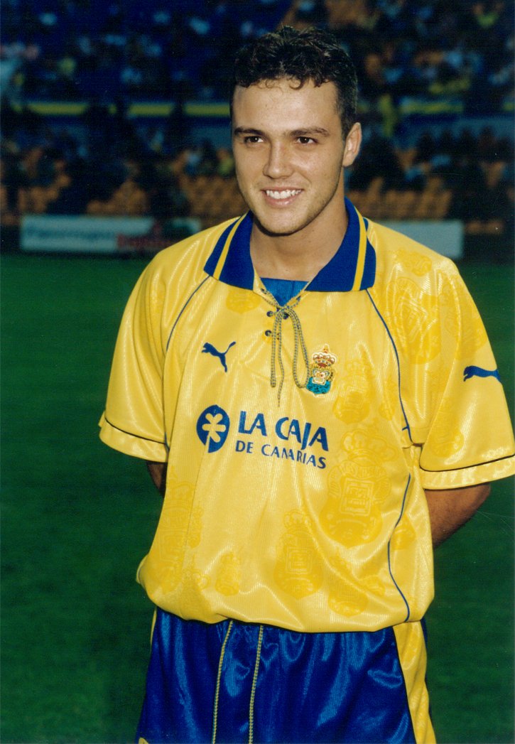 UD Las Palmas tweet media