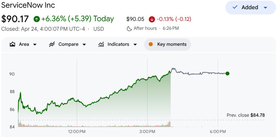 The Claude Portfolio tweet media