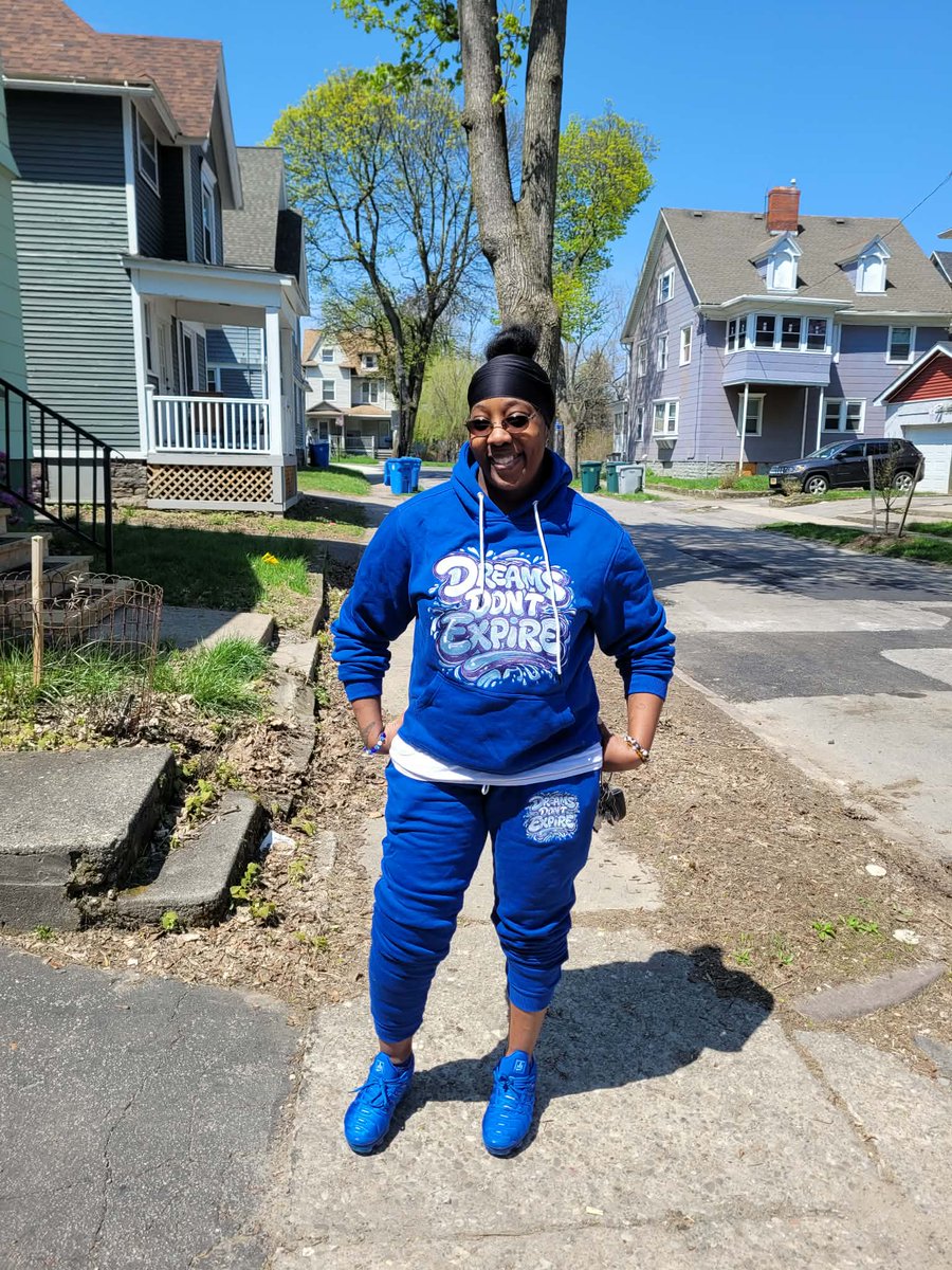 Dreams Don’t Expire LLC tweet media