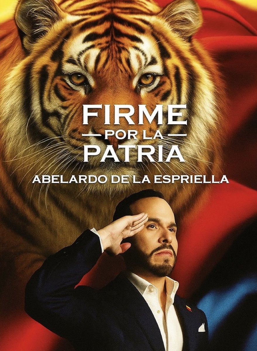 Cero Piedad Pero Cierto tweet media