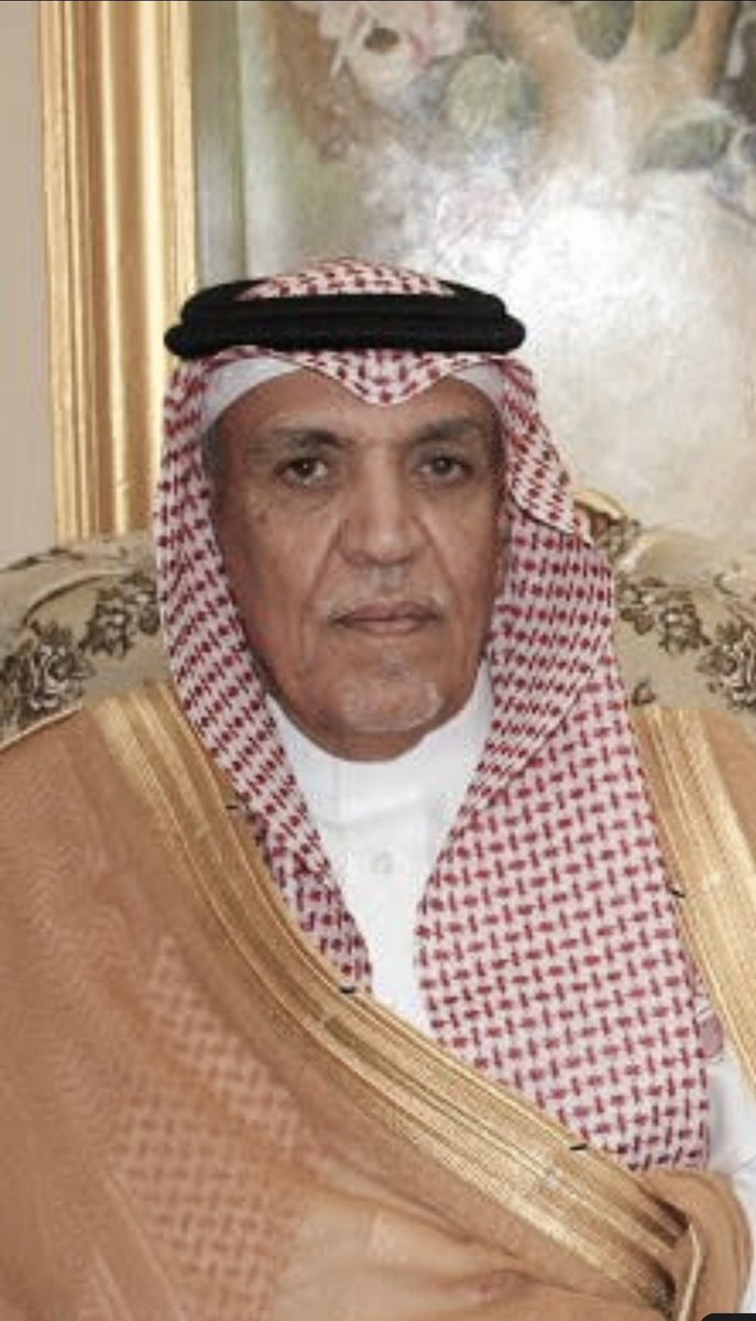 خالد المحيا tweet media