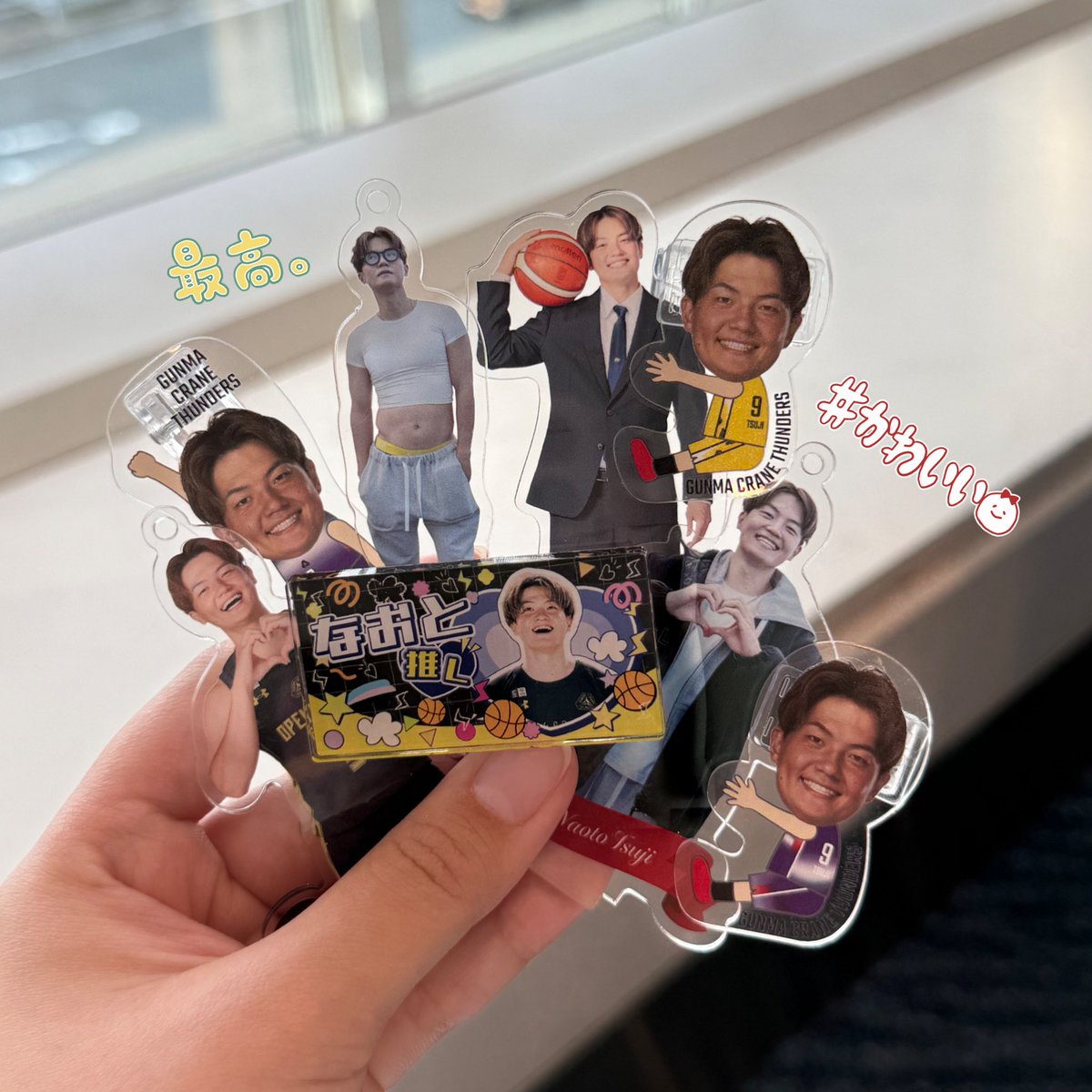 おにゃん tweet media