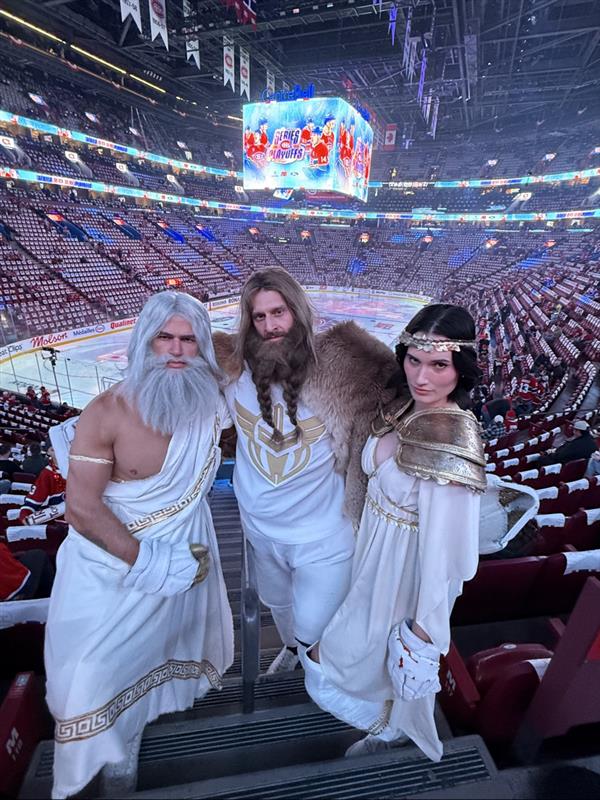 Boston Pizza tweet media