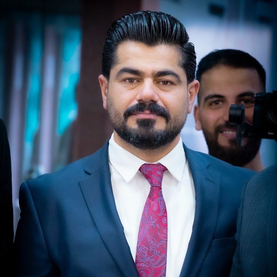 التكريتي tweet media