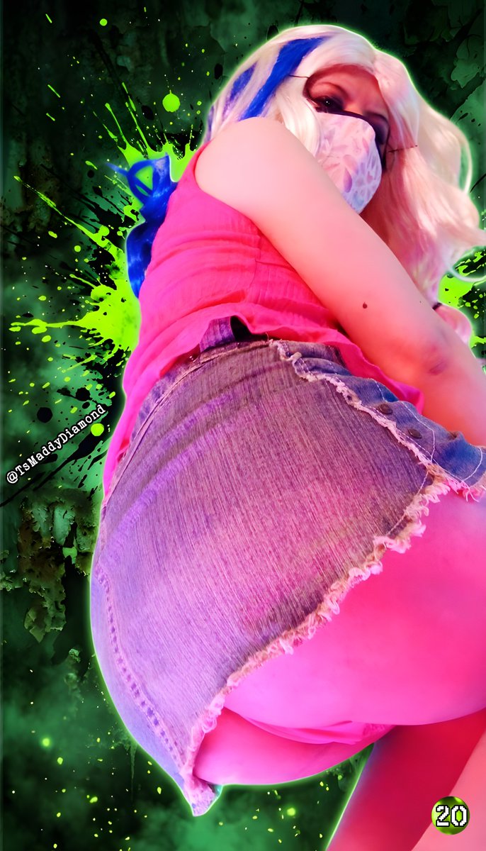 🌸💎Maddy Diamond💎🌸 tweet media