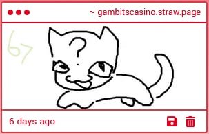 Gambit tweet media