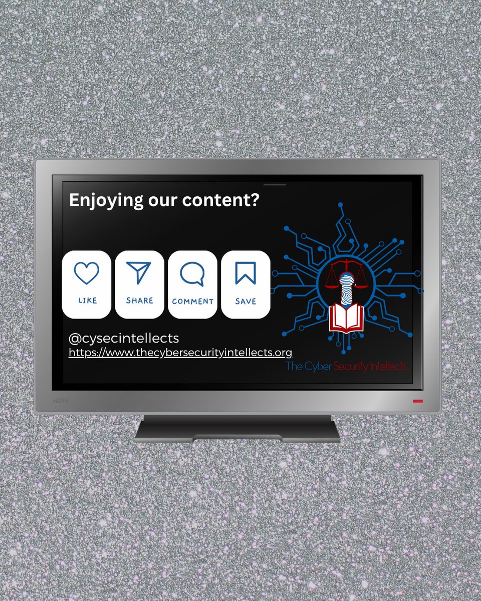 CySecIntellects's tweet photo. Check out this *Special Edition* of our Cybersecurity Terms comparisons series — perfectly timed with the release of the new Michael movie today. 🎤✨

Fun fact: Our TCSI Executive Director is from none other than Gary, Indiana — the same hometown as the legend himself.

#Michael https://t.co/4UMalHZ7JZ