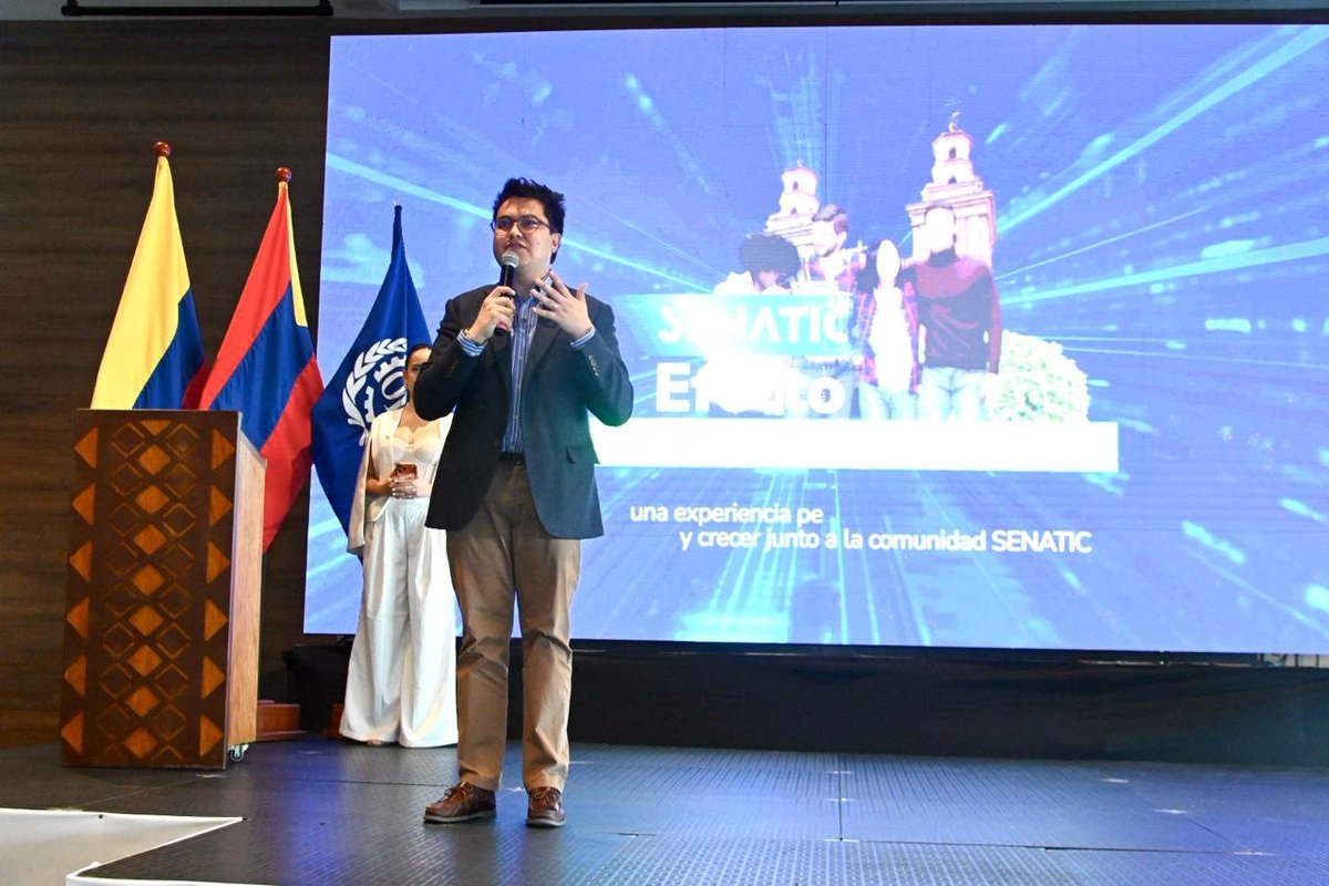 William A. Sánchez Martínez tweet media
