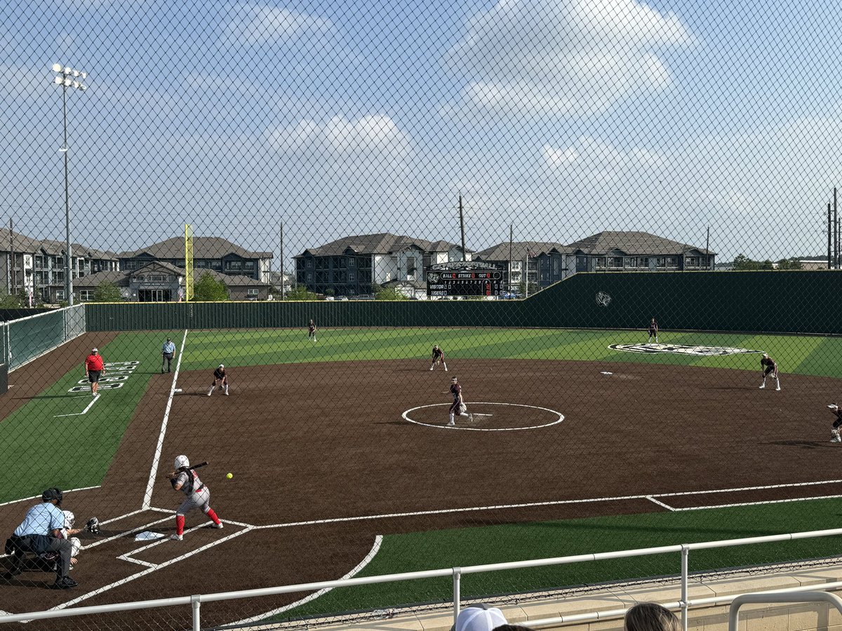 A&M Consolidated HS tweet media
