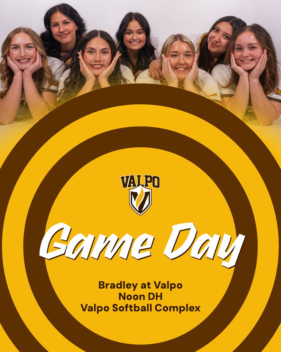 Valpo Athletics tweet media