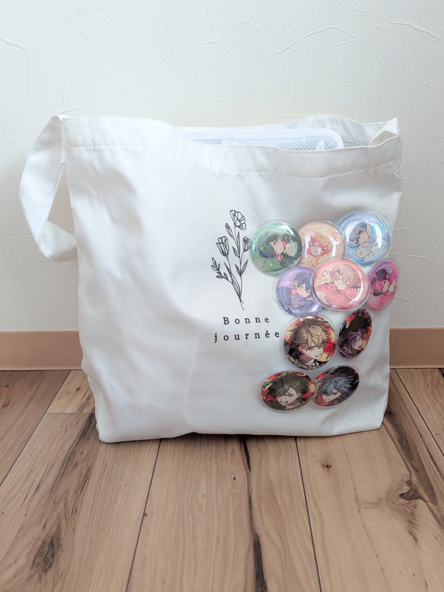 りんりん🎼📦 tweet media