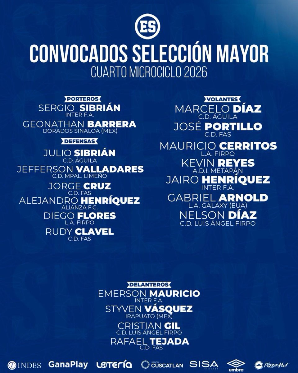 Pizarrón Deportivo tweet media