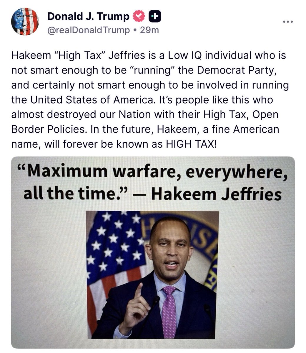 MAGA Voice tweet media