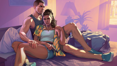 GameSpot tweet media