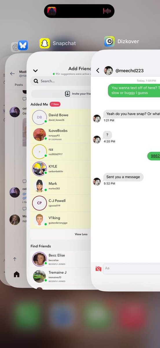 †xknight† tweet media