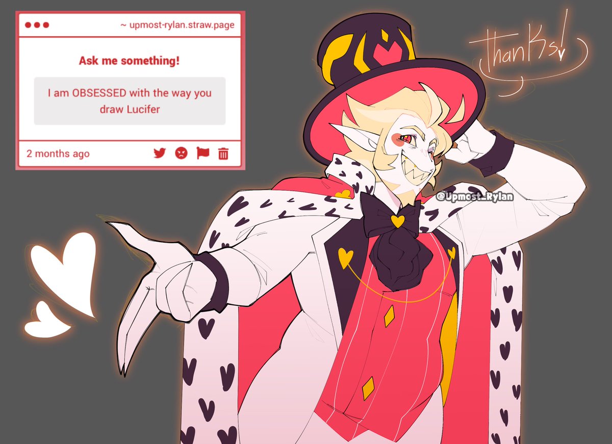 Upmost-Rylan✨C0MMS closed✨ tweet media