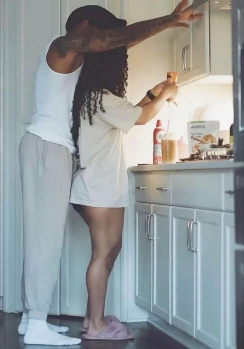 Sometimes home is a person