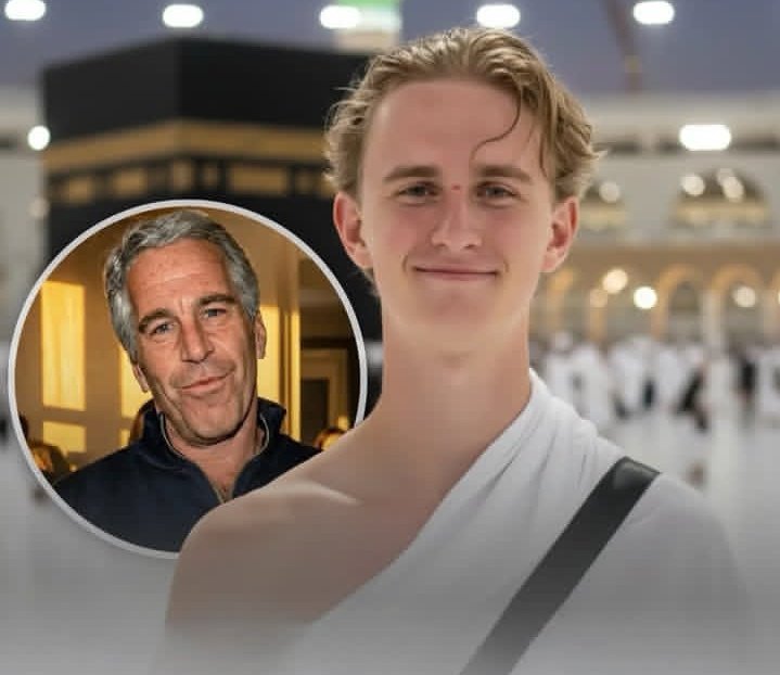 قال المؤثر الأمريكي المسلم كانيون ميمبس إن ملفات إبستين أكدت أن الإسلام هو الدين الحق الوحيد !