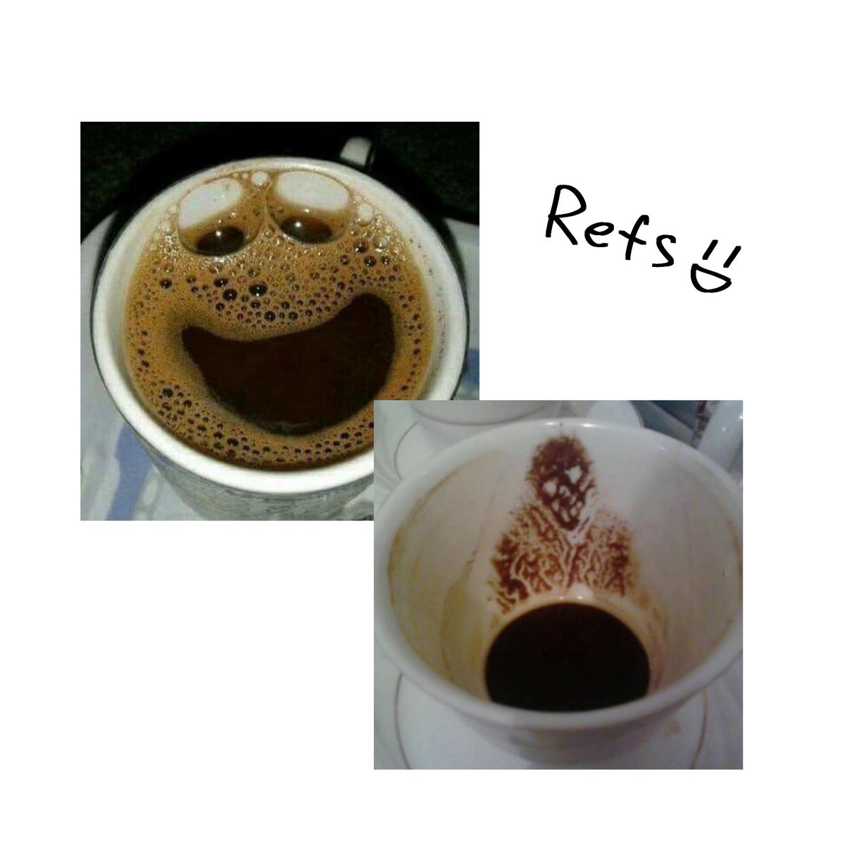 TiledDog's tweet photo. Everything reminds me about you...
#anothercup #mikuteto https://t.co/R9c55LihsZ
