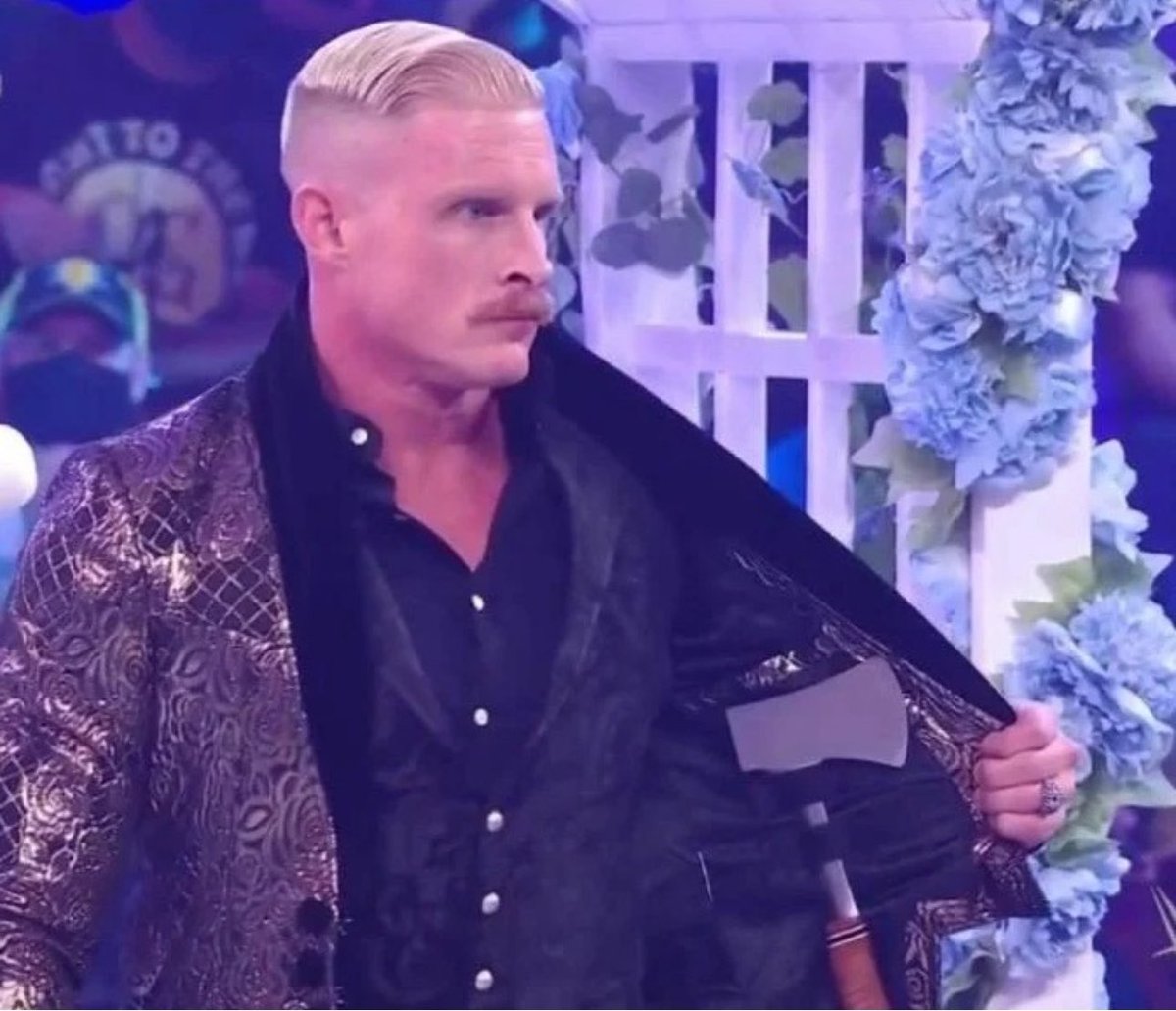 Dexter Lumis tweet media