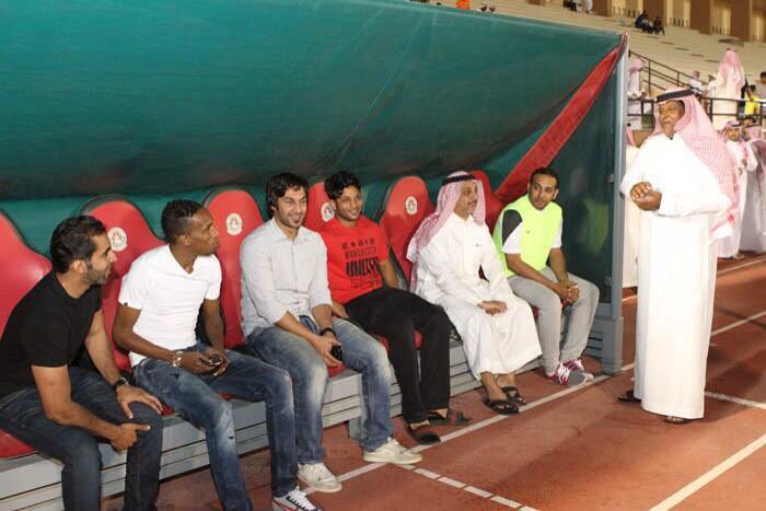 سعيد الهلال tweet media