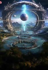 KATIAAUGUSTATOU's tweet image. Why should aliens be uglier than us but with the same features? They could be more beautiful than us or even advanced entities, able to manipulate the multiverse. Our DNA could be mixed with theirs and this is why some of us have extra abilities.
#aliens