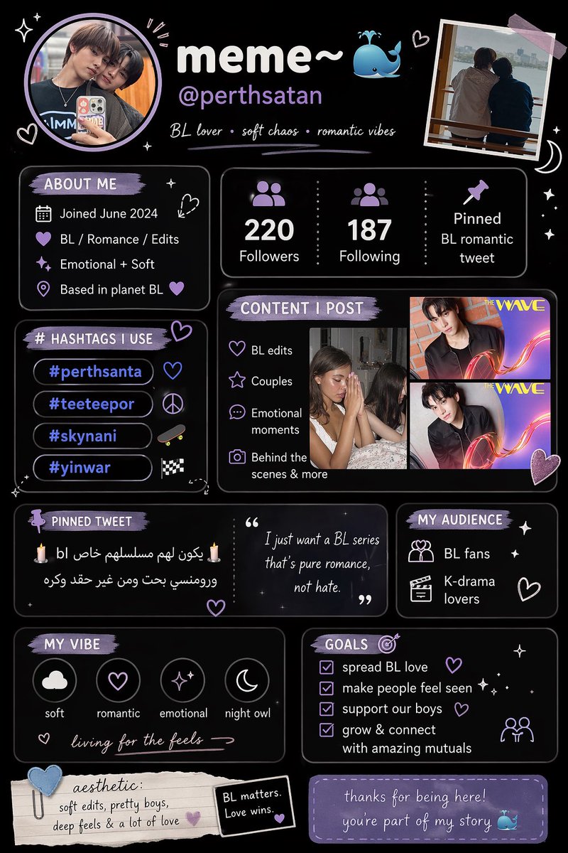 meme~🐳 tweet media