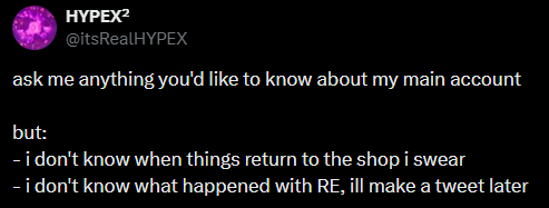 Vox The Overlord tweet media