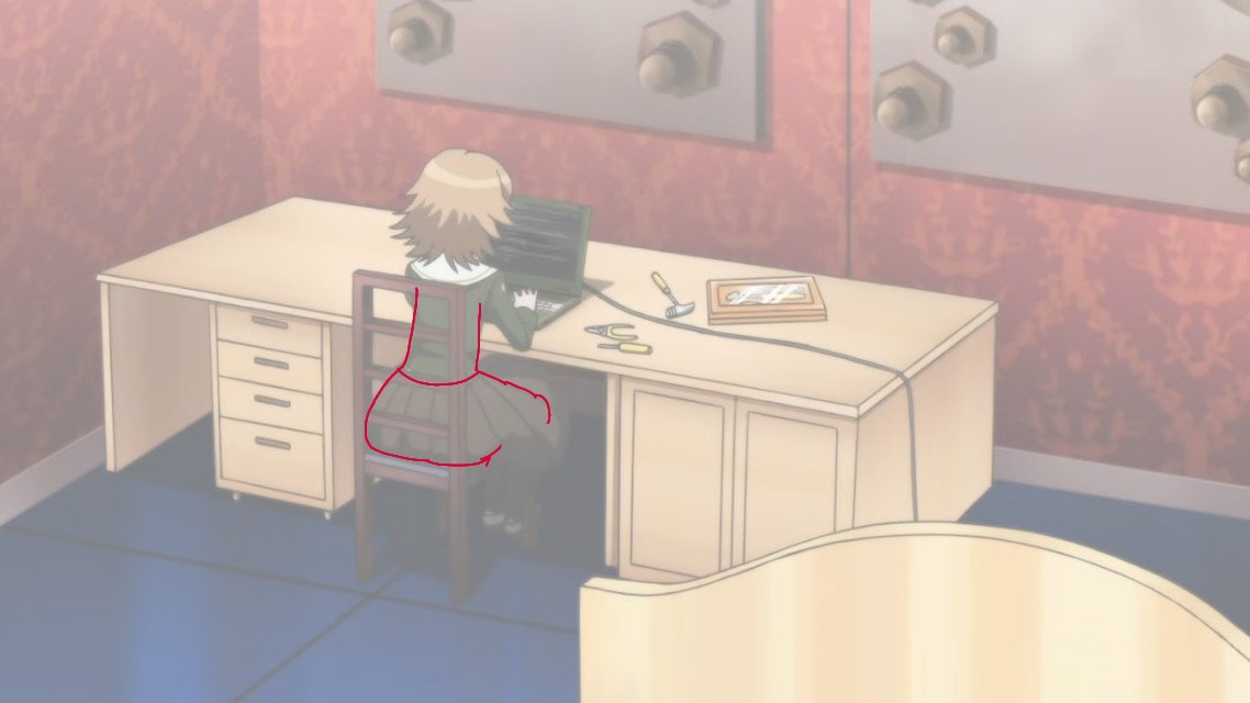 Ok shit diagram but GENUINELY what are they feeding those hope peak boys man